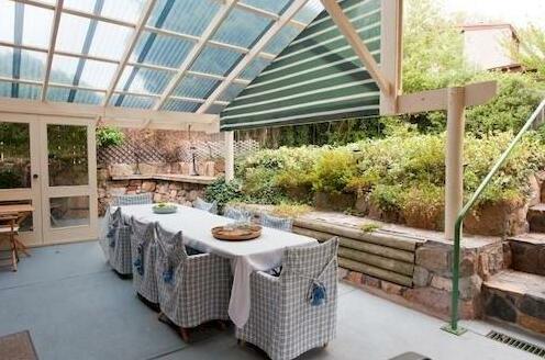 Wanderer's Retreat - Photo5
