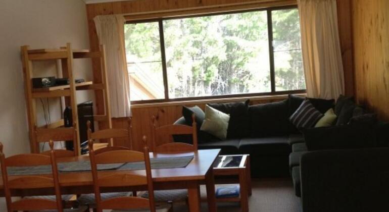 Whispering Pines 3 - Photo4