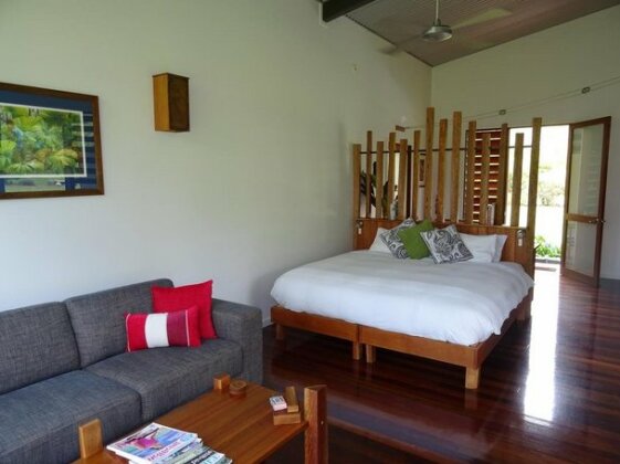 Sweetwater Lodge - Photo2