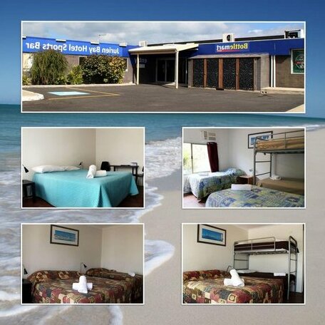 Jurien Bay Hotel Motel - Photo2