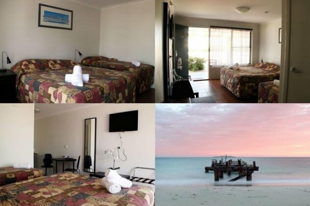 Jurien Bay Hotel Motel - Photo3