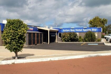 Jurien Bay Hotel Motel