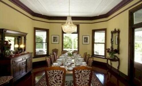 Wiss House Bed & Breakfast - Photo3