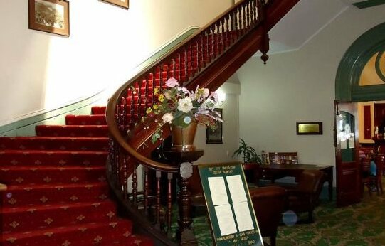 The Palace Hotel Kalgoorlie - Photo2