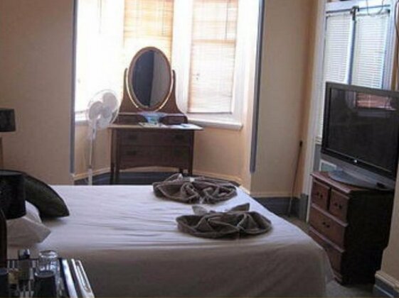 York Hotel Kalgoorlie - Photo2