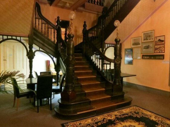 York Hotel Kalgoorlie - Photo4