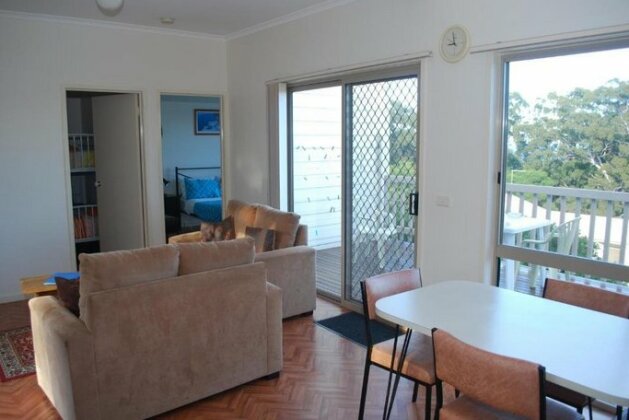 Lookout Holiday Units - Photo3