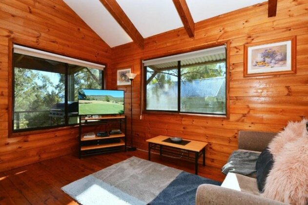 Cabin 23 Caddyshack @ Kangaroo Valley Resort & Golf - Photo3