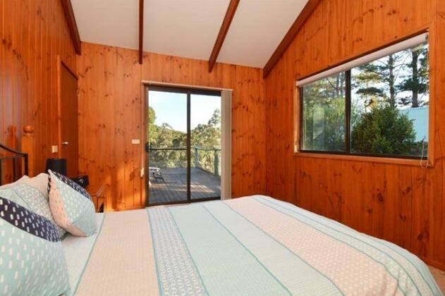 Cabin 36 Treekist @ Kangaroo Valley Resort & Golf Club - Photo4