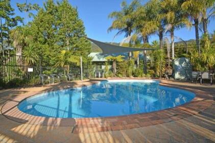 Cabin 36 Treekist @ Kangaroo Valley Resort & Golf Club