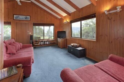 Cabin 46 @ Kangaroo Valley Resort & Golf Club - Photo2