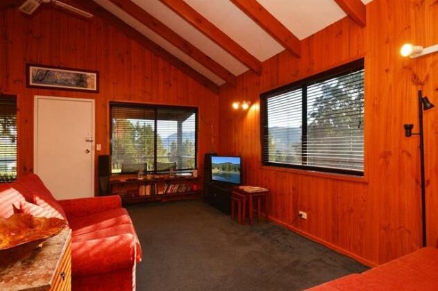 Cabin 46 @ Kangaroo Valley Resort & Golf Club - Photo3