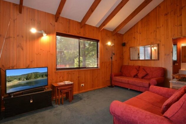 Cabin 46 @ Kangaroo Valley Resort & Golf Club - Photo5