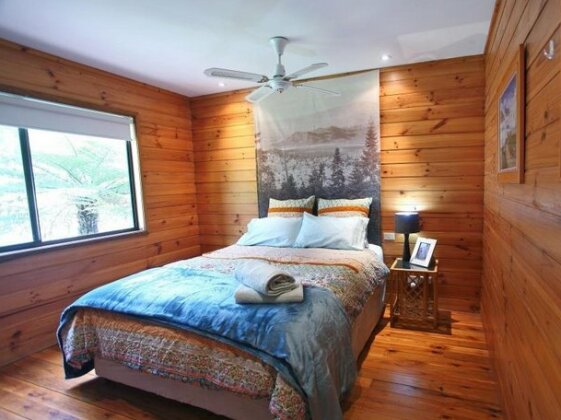 Siver Cabin - Photo2