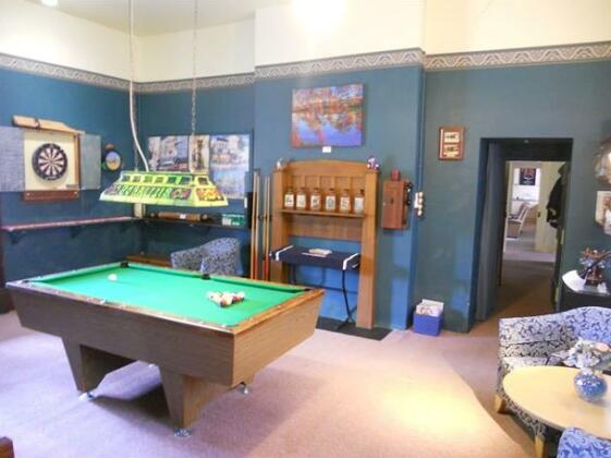 Kapunda Station Bed & Breakfast - Photo4