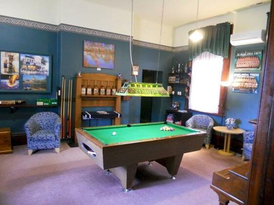 Kapunda Station Bed & Breakfast - Photo5