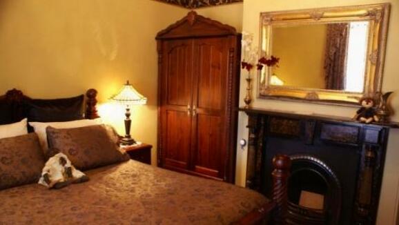 Oldham House Bed and Breakfast Kapunda - Photo4