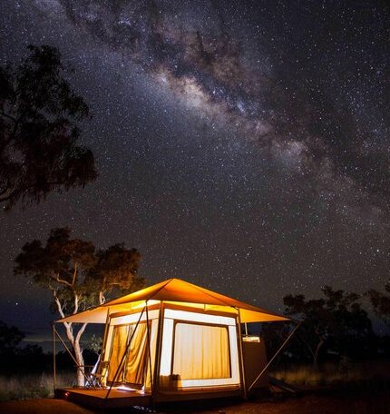 Karijini Eco Retreat