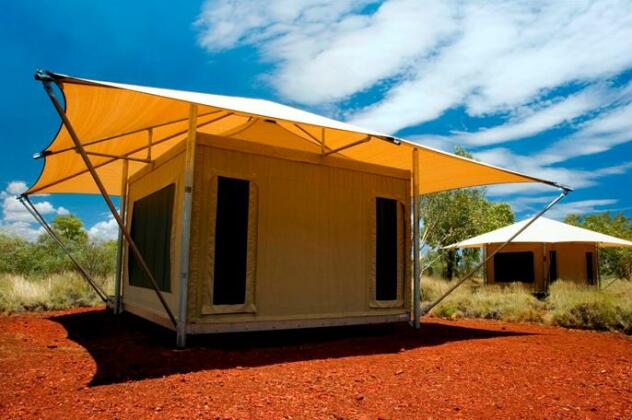 Karijini Eco Retreat - Photo2