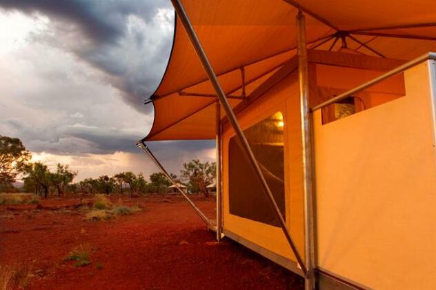 Karijini Eco Retreat - Photo3