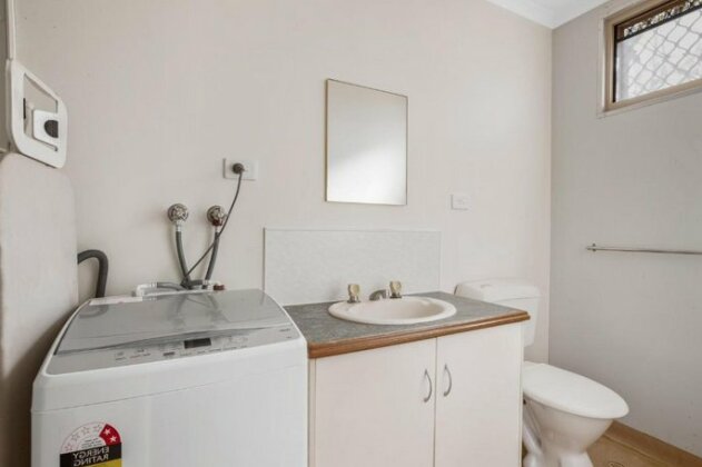 AAOK Karratha Caravan Park - Photo3