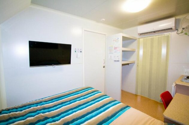 AAOK Karratha Caravan Park - Photo4