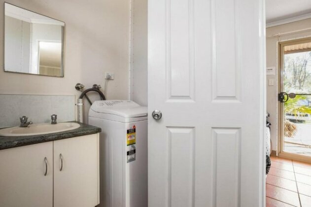 AAOK Karratha Caravan Park - Photo5