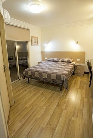 Cattrall Park Motel Karratha - Photo4