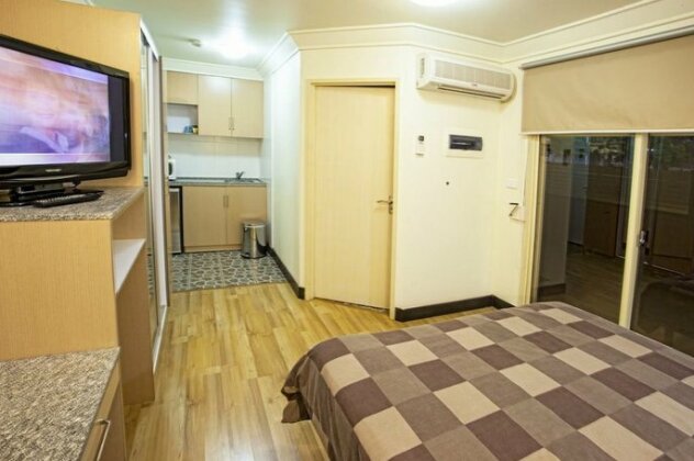 Cattrall Park Motel Karratha - Photo5