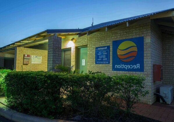 Comfort Inn & Suites Karratha - Photo2