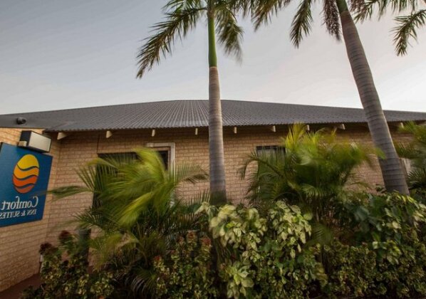 Comfort Inn & Suites Karratha - Photo4