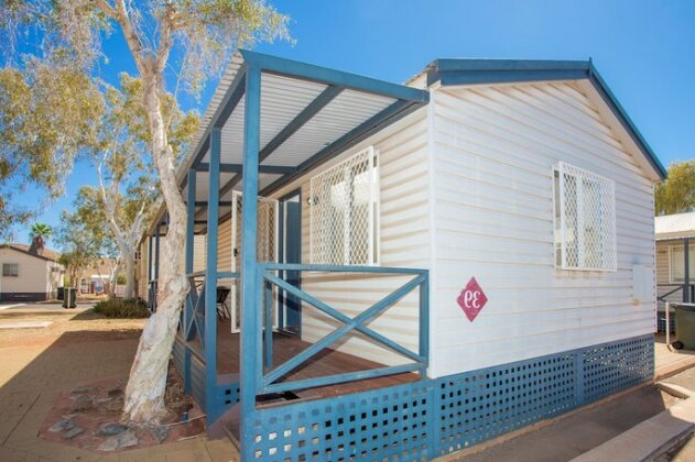 Discovery Parks - Pilbara Karratha - Photo2