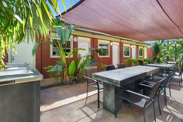 Econo Lodge Karratha - Photo2