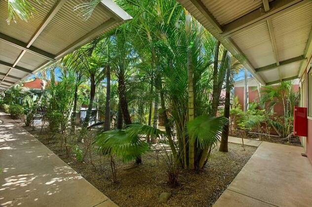 Econo Lodge Karratha - Photo5