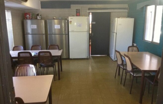 Karratha Backpackers - Photo2