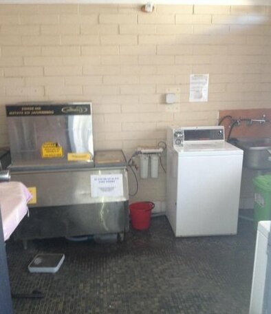 Karratha Backpackers - Photo5