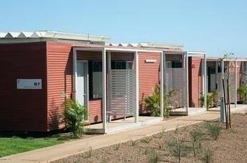 The MAC Karratha - Photo2