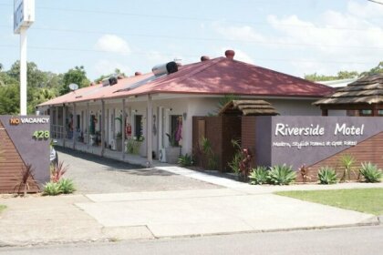 Riverside Motel Karuah