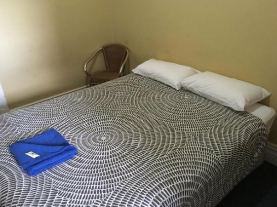 Royal Exchange Hotel Katanning - Photo4