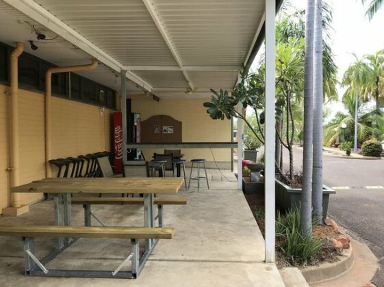 Katherine River Lodge - Photo4