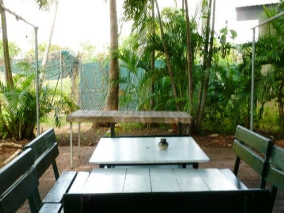 Palm Court Backpackers - Photo3