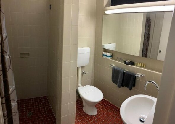 The Stuart Hotel-Motel - Photo3