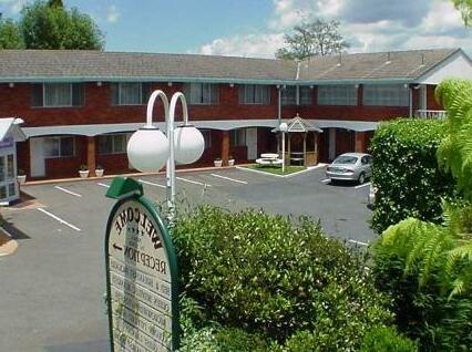 Katoomba Town Centre Motel - Photo2