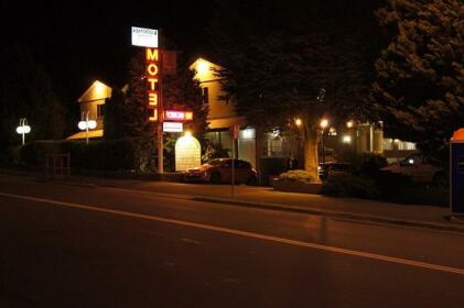 Katoomba Town Centre Motel