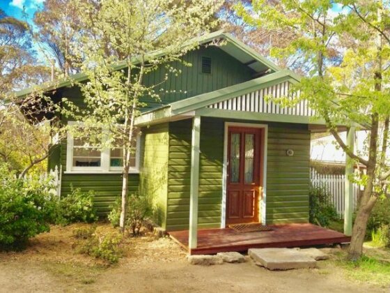 The Gully Cottage of Katoomba - Photo2