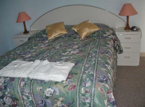 Ashwood Park Bed and Breakfast - Photo2