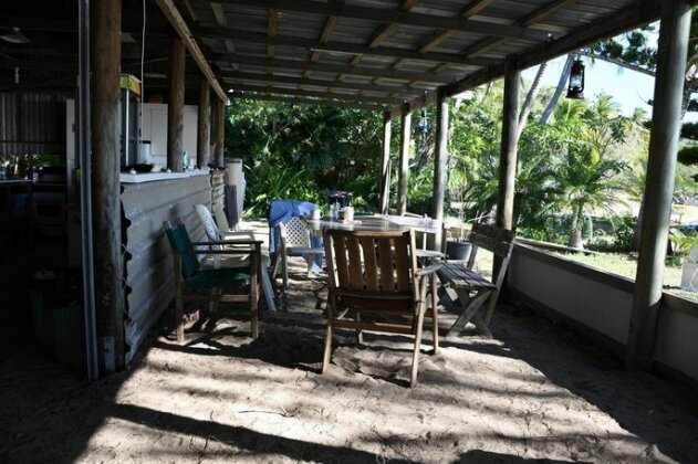 St Bees Island Resort - Photo2