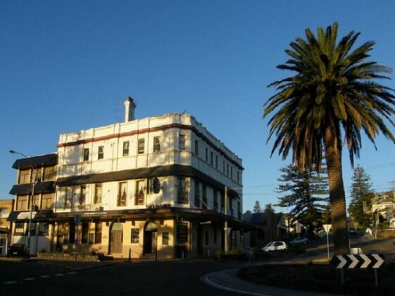 Grand Hotel Kiama