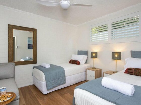 Kendalls Beach HideAway - 3 nights for price of 2 during winter months - Photo4