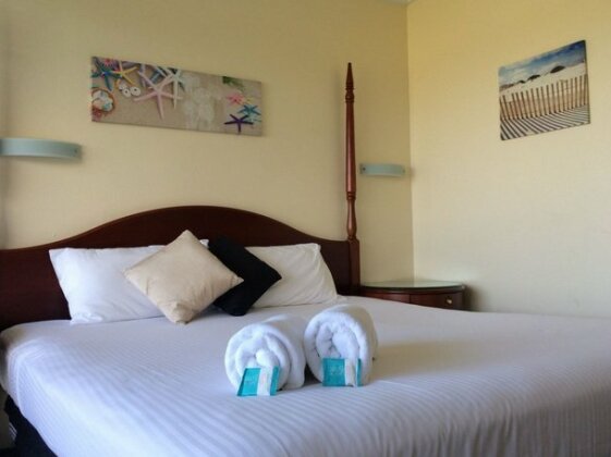 Kiama Cove Boutique Motel - Photo4